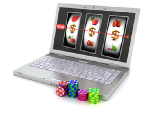 Play online casino games and learn how to keep your winning streak alive.  Learn tips and tricks from the pros here.